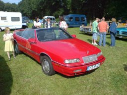 US Car Treffen Hollsand 2007